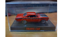 PLYMOUTH ROAD RUNNER 440  1970, масштабная модель, 1:50, 1/50