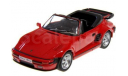 Porsche 911 Flat nose, масштабная модель, 1:43, 1/43