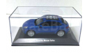 Porsche Macan Turbo, масштабная модель, 1:43, 1/43