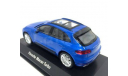 Porsche Macan Turbo, масштабная модель, 1:43, 1/43