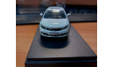 Qoros 3 City SUV, масштабная модель, 1:43, 1/43