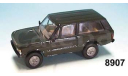 Range Rover 2 portes 1979, масштабная модель, 1:43, 1/43