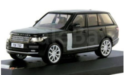 RANGE ROVER L405 2013