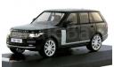 Range Rover 2 portes 1979, масштабная модель, 1:43, 1/43