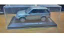 RANGE ROVER SPORT 2004, масштабная модель, 1:43, 1/43