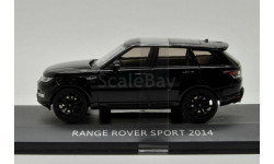 RANGE ROVER SPORT 2014