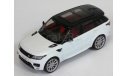 RANGE ROVER SPORT 2014, масштабная модель, 1:43, 1/43