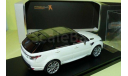 RANGE ROVER SPORT 2014, масштабная модель, 1:43, 1/43