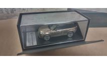 RANGE ROVER VELAR, масштабная модель, scale43