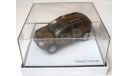 Renault Duster  2012, масштабная модель, scale43