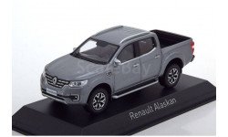 Renault Alaskan Pick-Up