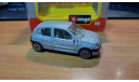 RENAULT CLIO 2  1998, масштабная модель, Peugeot, 1:43, 1/43