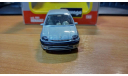 RENAULT CLIO 2  1998, масштабная модель, Peugeot, 1:43, 1/43