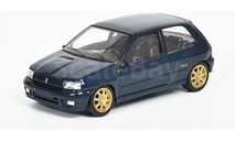 Renault Clio Williams, масштабная модель, 1:43, 1/43