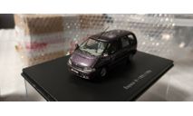 RENAULT ESPACE II  1991, масштабная модель, scale43