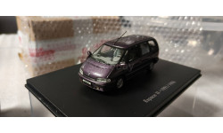 RENAULT ESPACE II  1991
