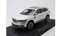 Renault Koleos 2016, масштабная модель, 1:43, 1/43