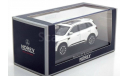 Renault Koleos 2016, масштабная модель, 1:43, 1/43