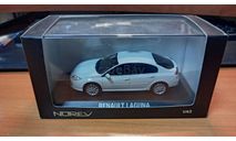 RENAULT LAGUNA 2007, масштабная модель, 1:43, 1/43