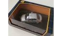 RENAULT Logan Prestige 2006 ’Автофрамос’, масштабная модель, scale43