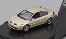 RENAULT MEGANE 2, масштабная модель, 1:43, 1/43