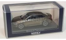 Renault Talisman 2016, масштабная модель, 1:43, 1/43