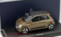 Renault Twingo 2014, масштабная модель, scale43
