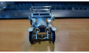 ROLLS-ROYCE  SILVER GHOST, масштабная модель, 1:43, 1/43