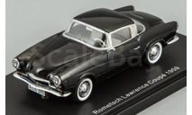 Rometsch Lawrence Coupe 1957, масштабная модель, scale43