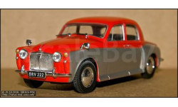 ROVER 90 P-4 1954