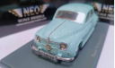 ROVER P4 75 1949, масштабная модель, scale43