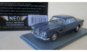 LAGONDA RAPIDE 1961, масштабная модель, scale43