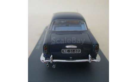 LAGONDA RAPIDE 1961, масштабная модель, scale43