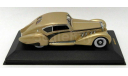 Delage D8 120 Letourneur & Marchand (1939), масштабная модель, scale43