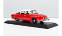 TATRA 603, масштабная модель, 1:43, 1/43