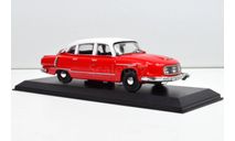 TATRA 603, масштабная модель, 1:43, 1/43