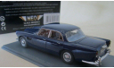 LAGONDA RAPIDE 1961, масштабная модель, scale43