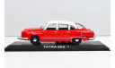 TATRA 603, масштабная модель, 1:43, 1/43