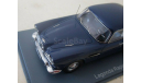 LAGONDA RAPIDE 1961, масштабная модель, scale43