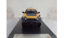 Isuzu VehiCROSS  1997, масштабная модель, 1:43, 1/43