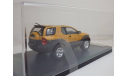 Isuzu VehiCROSS  1997, масштабная модель, 1:43, 1/43