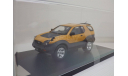 Isuzu VehiCROSS  1997, масштабная модель, 1:43, 1/43