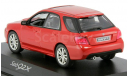 SAAB 9-2X  2005, масштабная модель, 1:43, 1/43