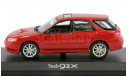 SAAB 9-2X  2005, масштабная модель, 1:43, 1/43