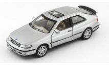 SAAB 9-3 Viggen COUPE  1999, масштабная модель, scale43