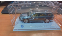 Saab 9-5 Sport Combi 2011, масштабная модель, scale43