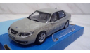 SAAB 9-5 AERO 2008, масштабная модель, 1:43, 1/43