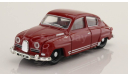 Saab 96 ’ Saloon 1960, масштабная модель, 1:43, 1/43