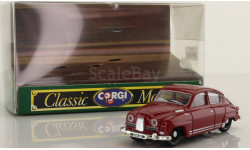 Saab 96 ’ Saloon 1960