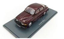 SAAB 96GL  1979, масштабная модель, 1:43, 1/43